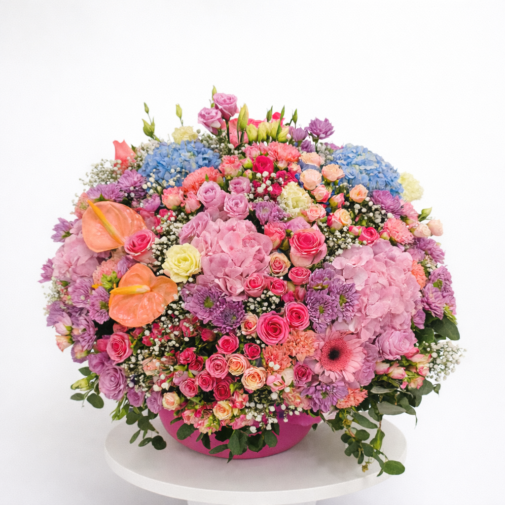 Imperial Bloom Royale – VIP Edition