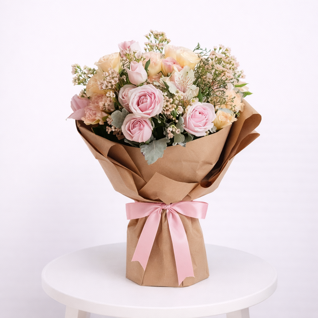 Royal Bouquet