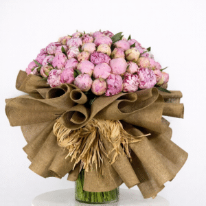 Peony Luxe 101