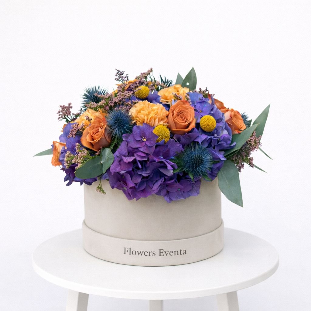 Royal Special Bloom Box – Large