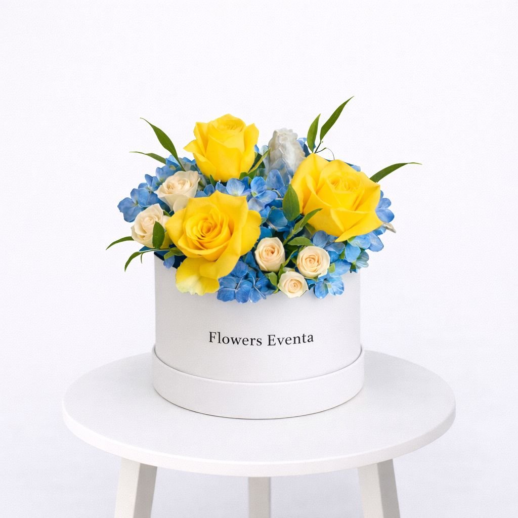 Sunshine Bloom Box – Small