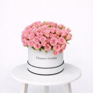 flower shop in Dubai