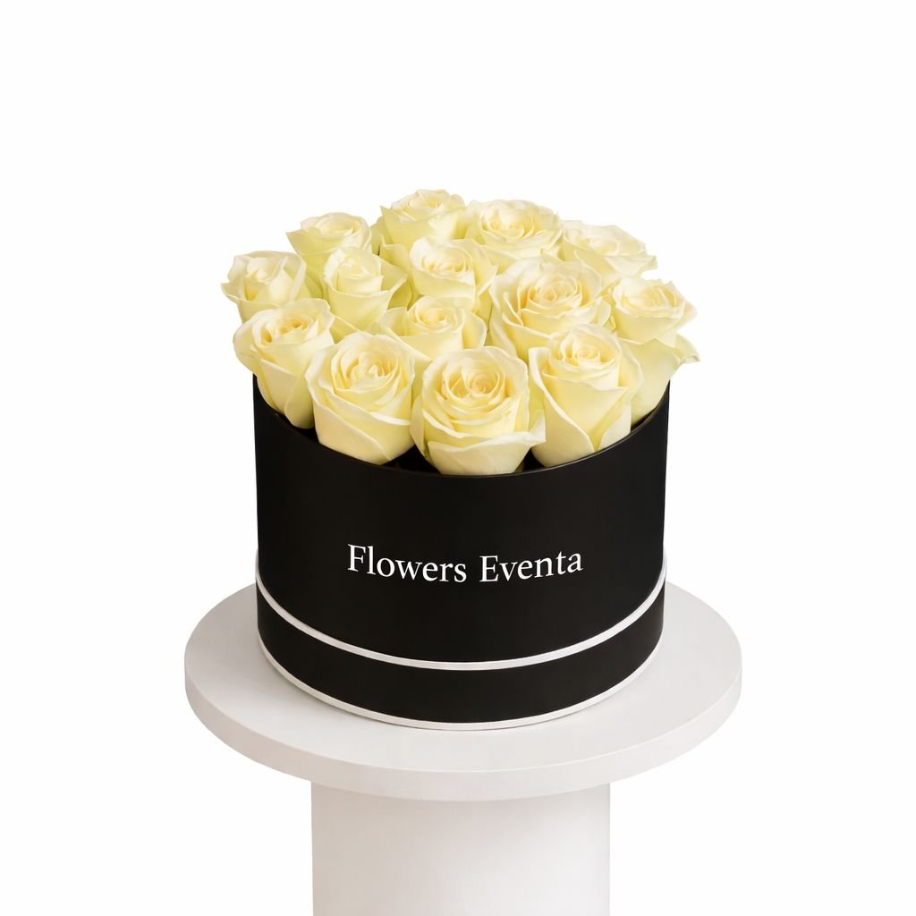Blush Rose Box