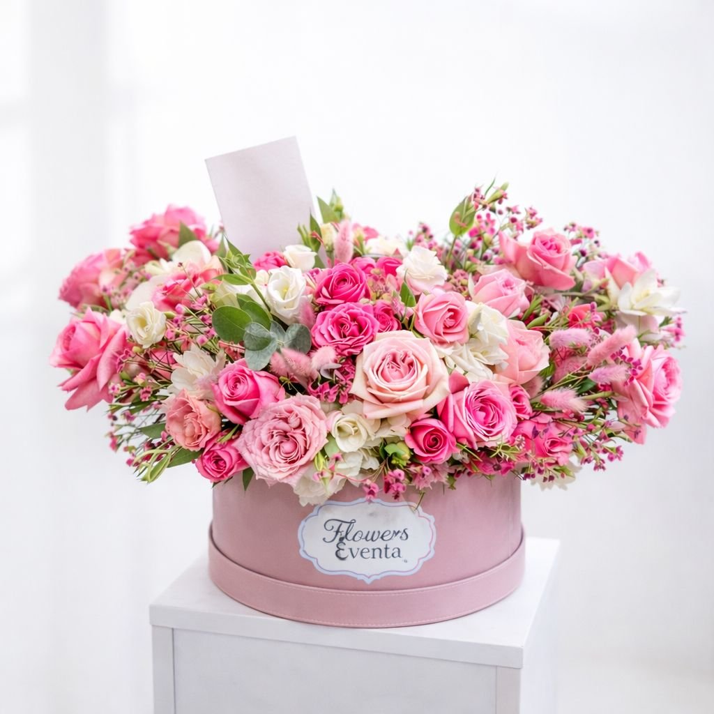 O’Hara Roses